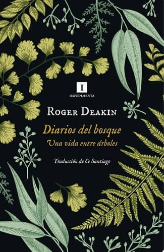 Diarios del bosque