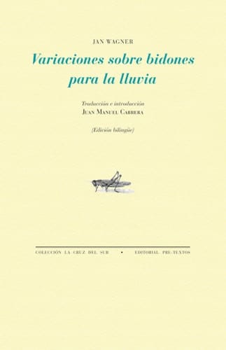 Variaciones sobre bidones para la lluvia