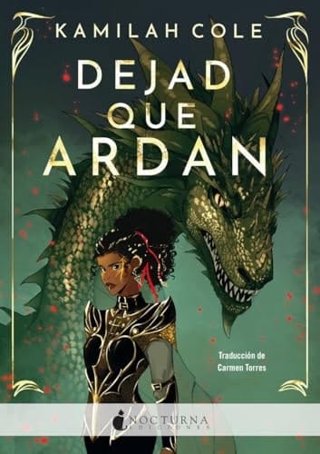 Dejad que ardan