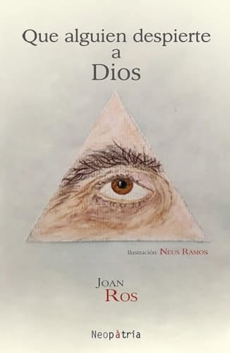 Que alguien despierte a Dios
