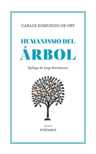 Humanismo del árbol
