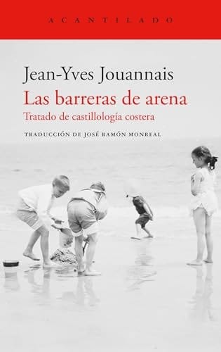 Las barreras de arena