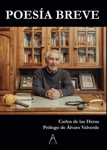POESÍA BREVE (Spanish Edition)