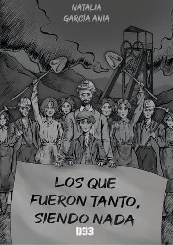 Los Que Fueron Tanto Siendo Nada