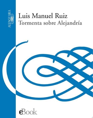Tormenta sobre Alejandría