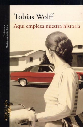 Aqui empieza nuestra historia