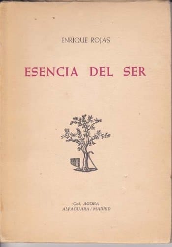 Esencia del ser