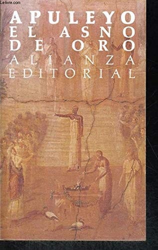 El asno de oro