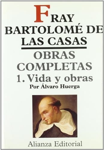 Vida y obras
