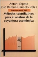 Métodos cuantitativos para el análisis de la coyuntura económica