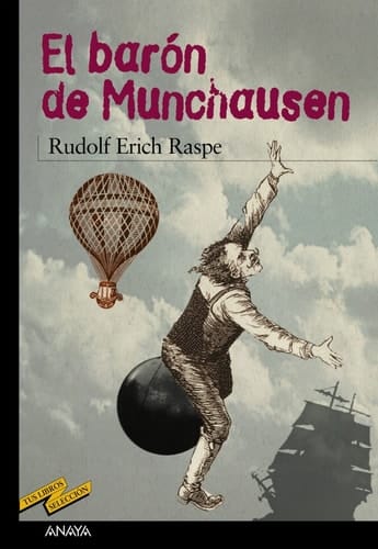El baron de Munchausen / Baron Munchausen