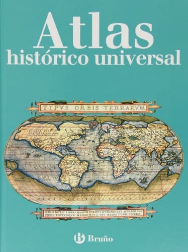 Atlas Histórico