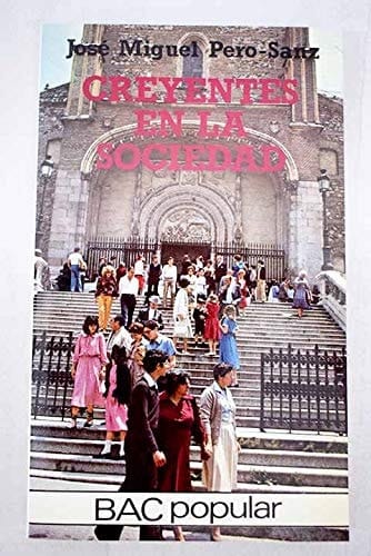 Creyentes en la sociedad