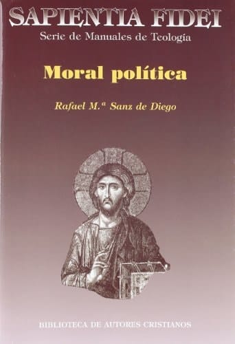 Moral política