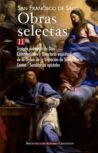 Obras selectas