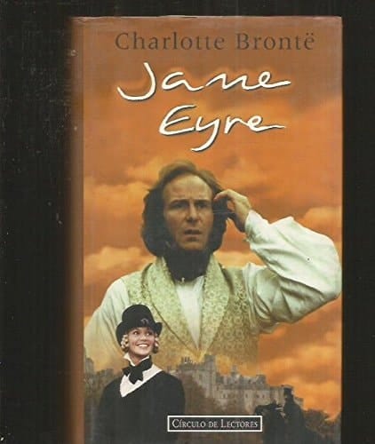 Jane Eyre.