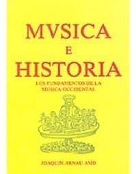 Musica E Historia. Los Fundamentos De La Musica Occidental. Precio En Dolares