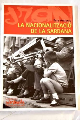 La nacionalització de la sardana
