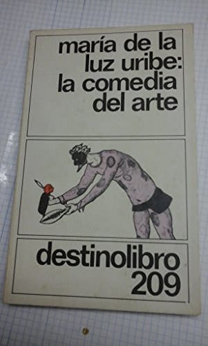 La Comedia Del Arte