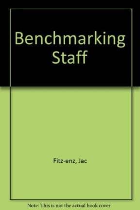 Benchmarking Staff Ventajas Competitivas y Servicio Al Cliente
