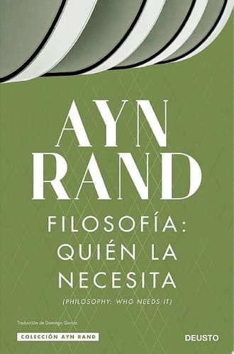Filosofía: quién la necesita