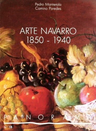 Arte navarro 1850-1940