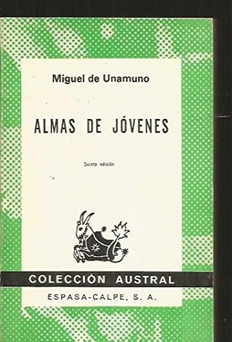 Almas de jóvenes