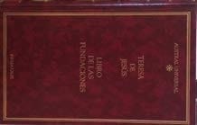 Libro de las fundaciones