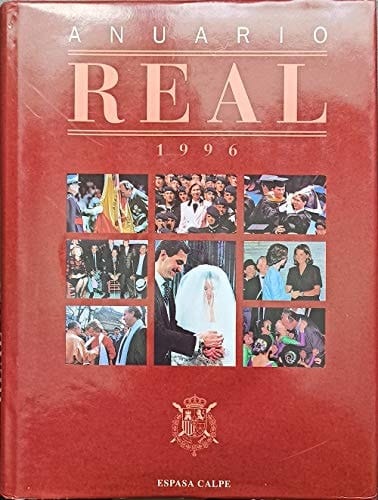 Anuario Real 1996