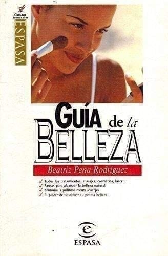 Guia de la Belleza