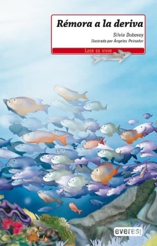 Rémora a la deriva