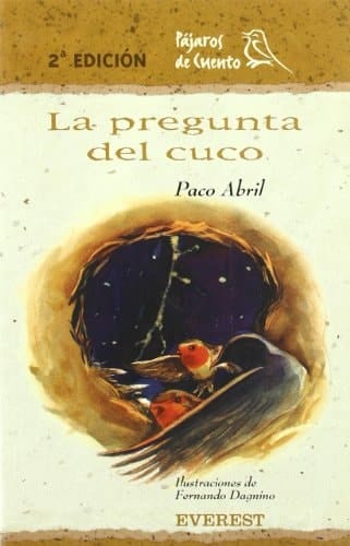 La pregunta del cuco