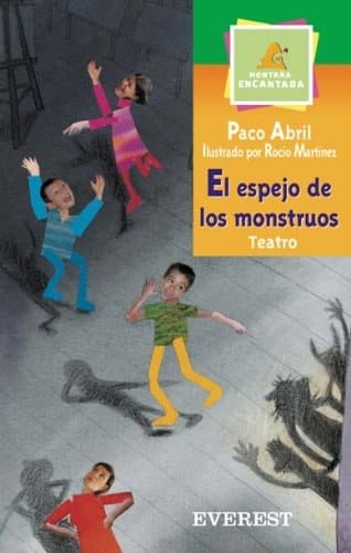 El espejo de los monstruos