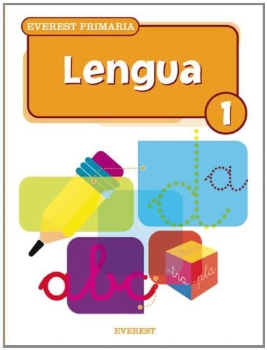 Lengua 1 [Proyecto Nuevo Ágora]