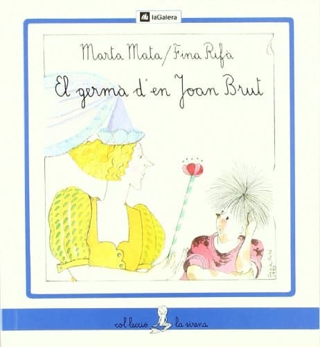 El Germà d'en Joan Brut