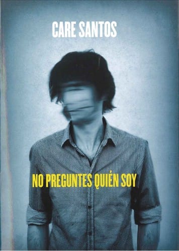 No preguntes quién soy