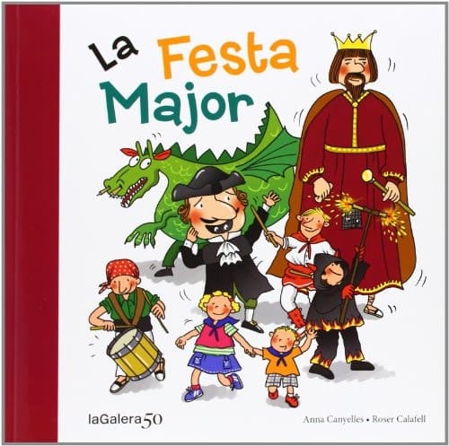 La festa major