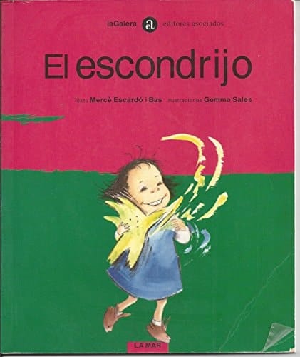 El Escondrijo