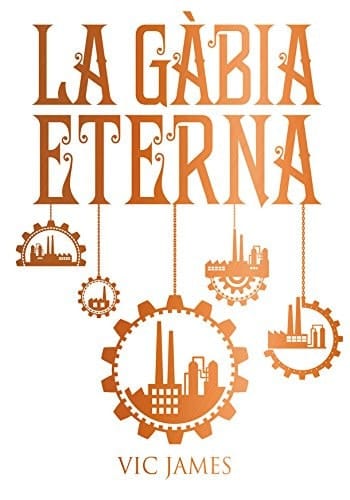 La gàbia eterna