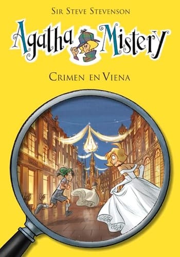 Crimen en Viena