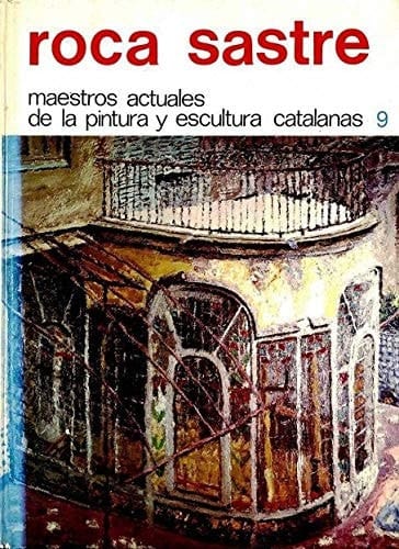 Roca Sastre