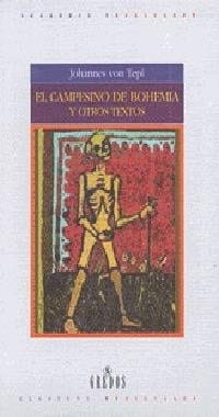 El campesino de Bohemia y otros textos