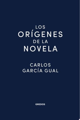 Los orígenes de la novela