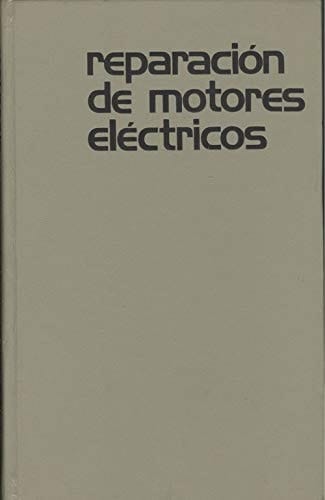 Reparacion de Motores Electricos