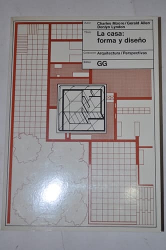 La casa forma y diseño