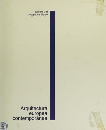 Arquitectura