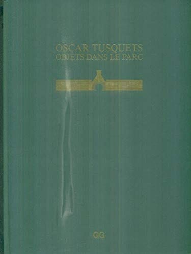 Oscar Tusquets