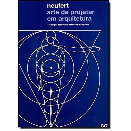 Arte de projetar em arquitetura princípios, normas, regulamentos sobre projeto, construção, forma, necessidcades e relao̧es espaciais, dimensões de edificios, ambientes, mobiliário, objetos ; manual para arquitetos, engenheiros, estudantes, professores, construtores e proprietários