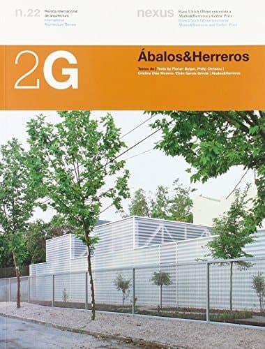 international architecture review