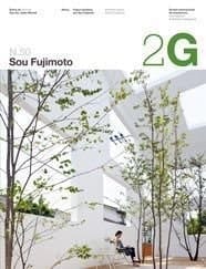 2G 50 Sou Fujimoto International Architectural Review Soe Fujimoto